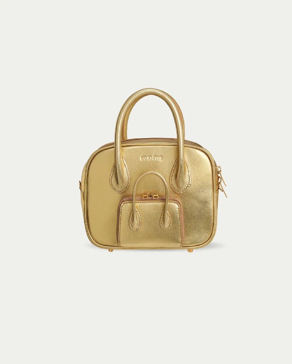Koala Handle Bag