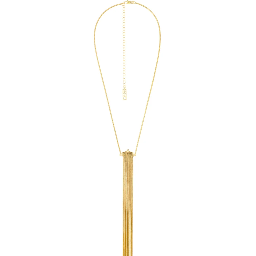 Kisslock Necklace Mini