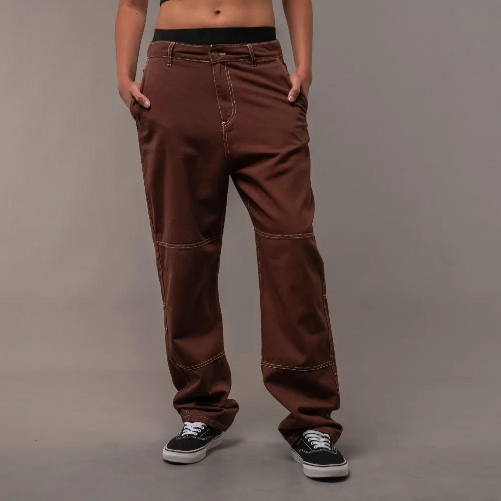 Jean Skate Tracy Brown