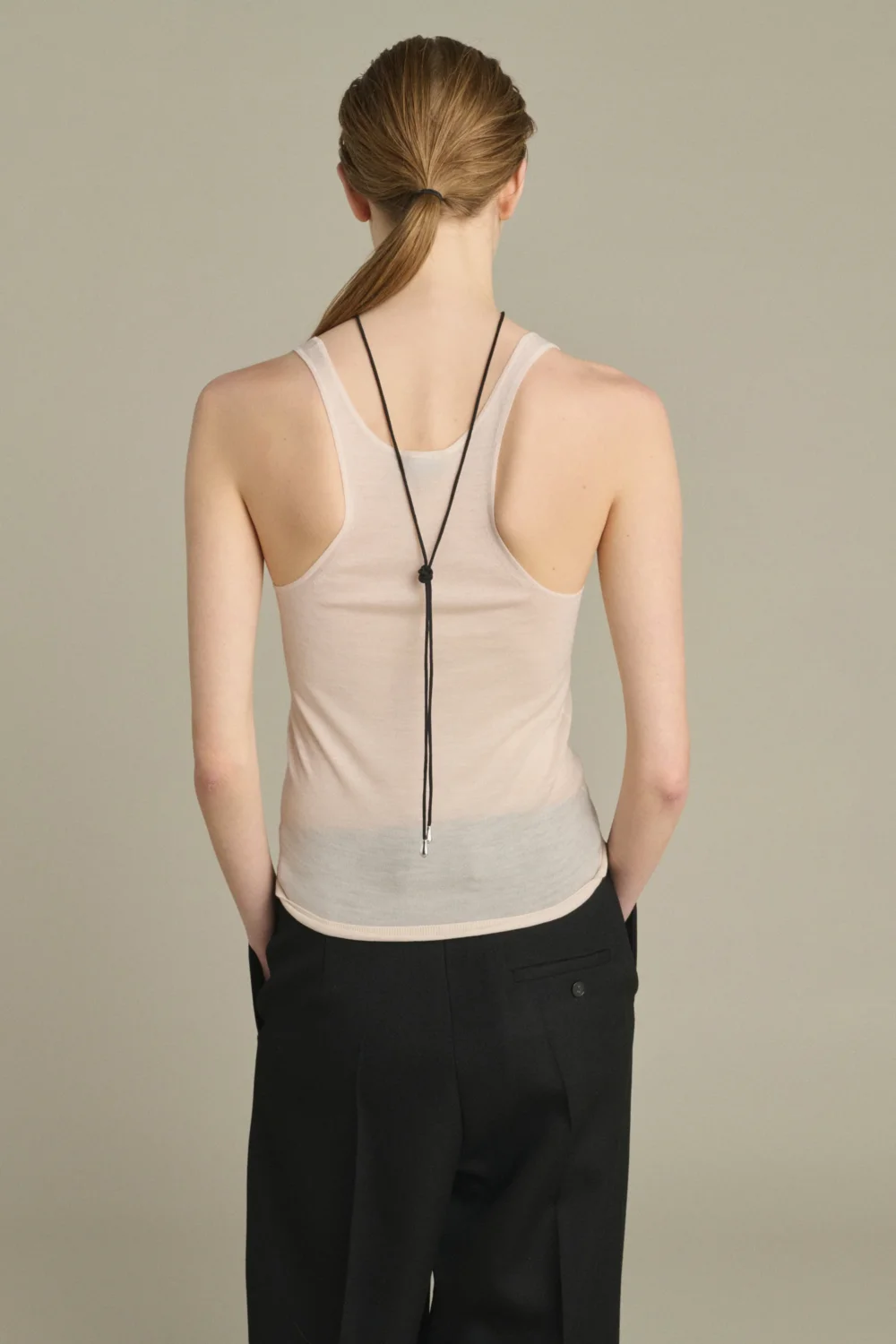 CORD BLACK - 2