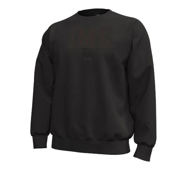UA Icon Fleece Crew