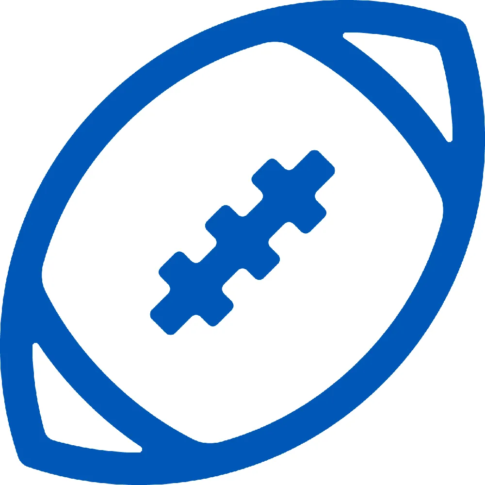 2026 Football Camp Male 2 Week Bdg Pkg 1