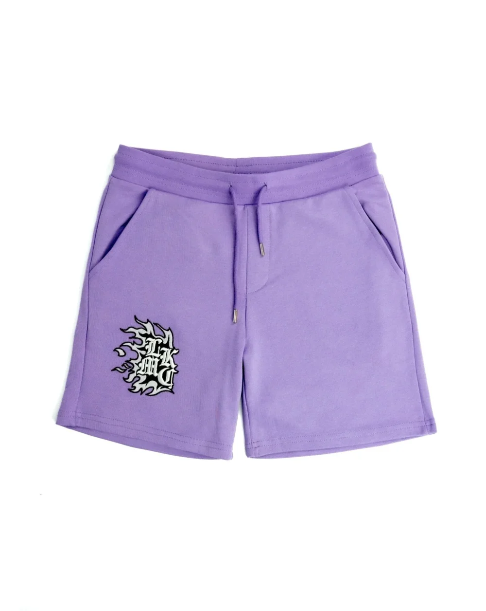 SS23 Short Purple