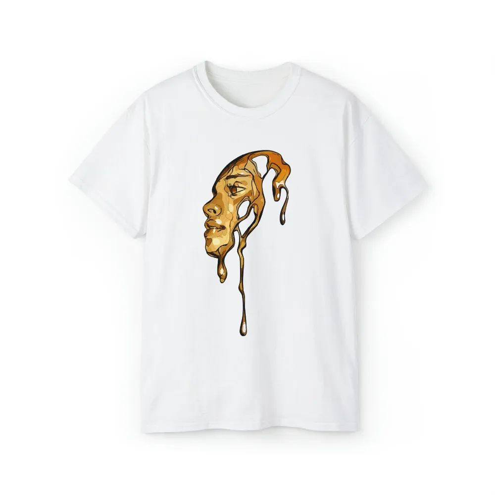 LQD GLD Tee