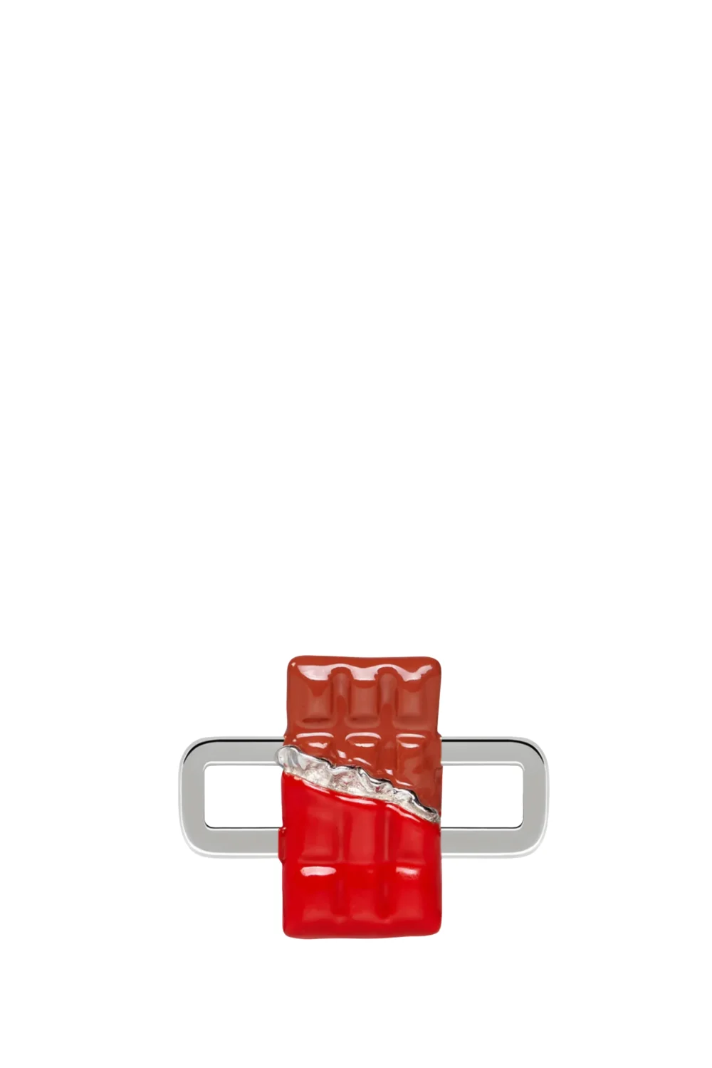 Poubel Chocolate Charm