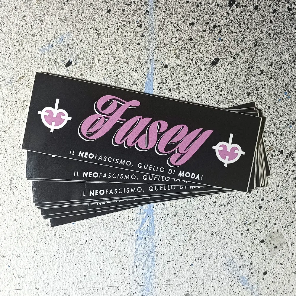Fascy