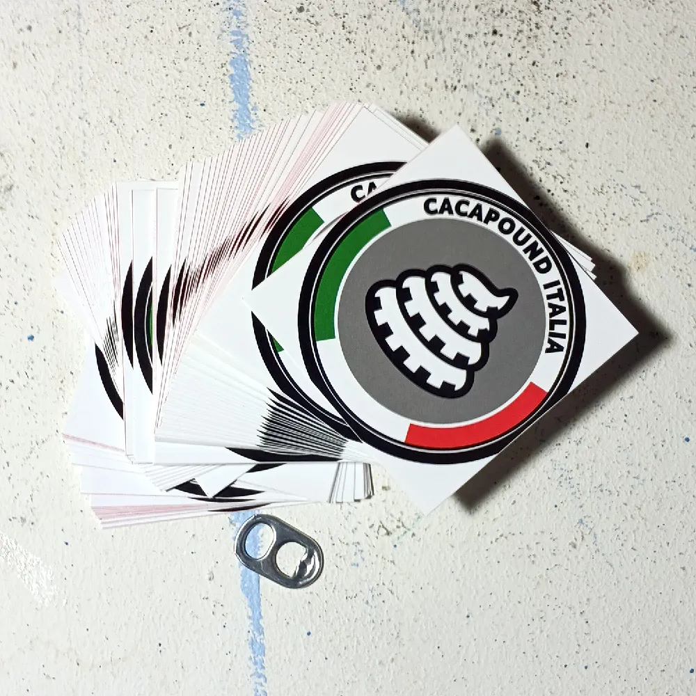 CacaPound - Family Pack