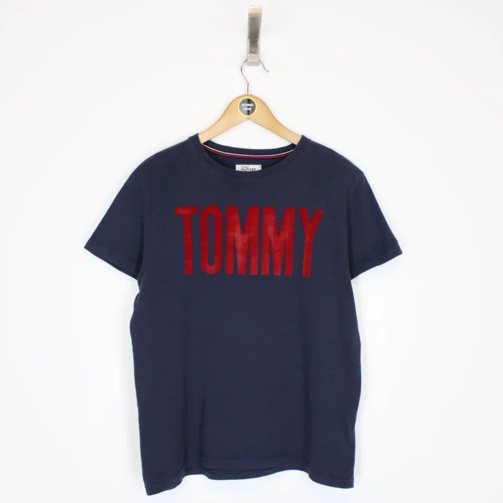Tommy Hilfiger T-Shirt Medium