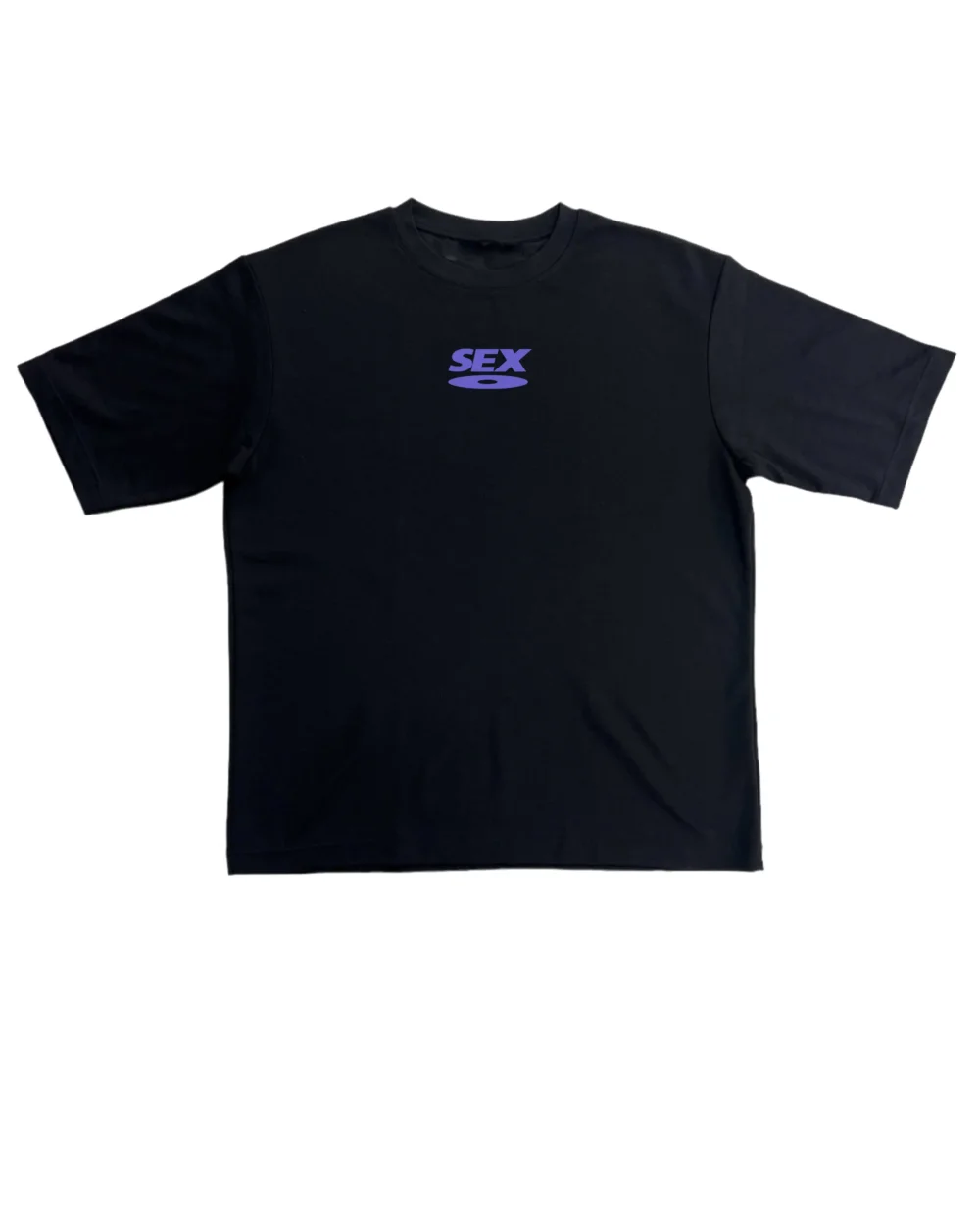 CLIQUE LCTV DVD Tee