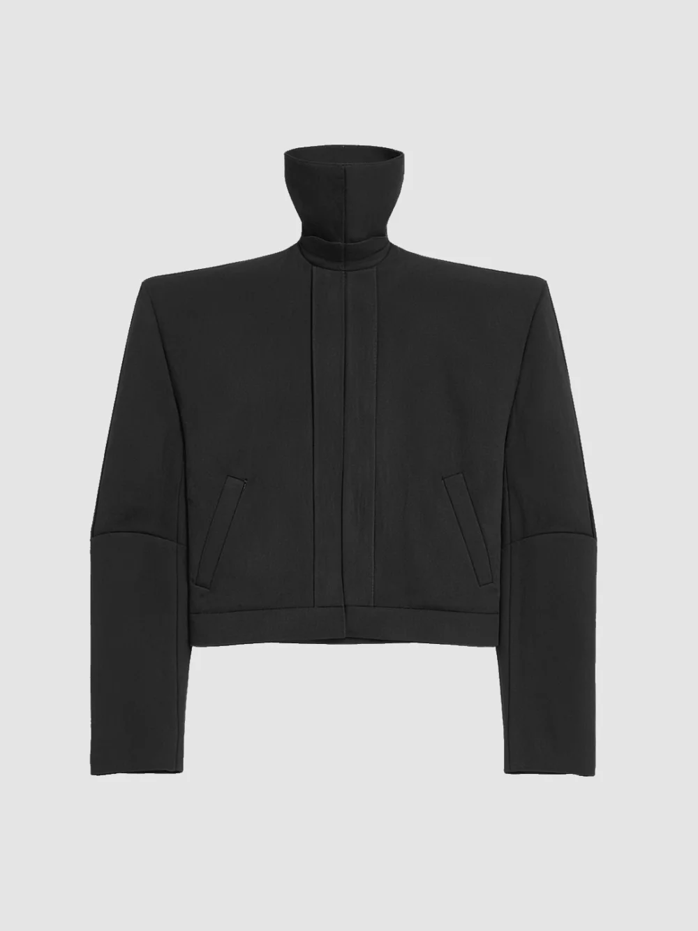 Mute Jacket