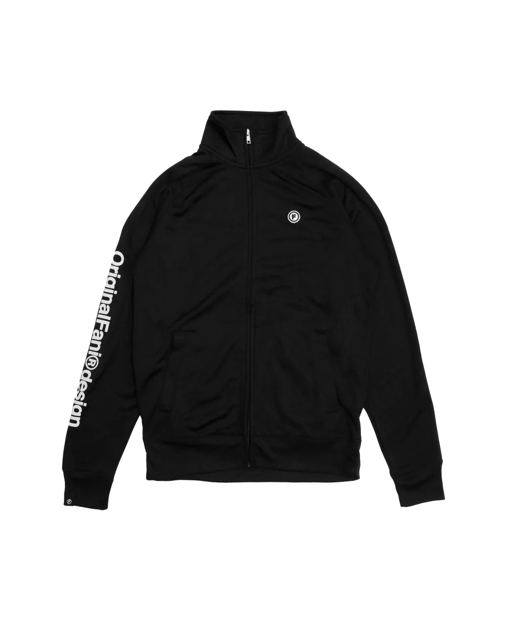 OriginalFani®design "Shadow" Track Jacket