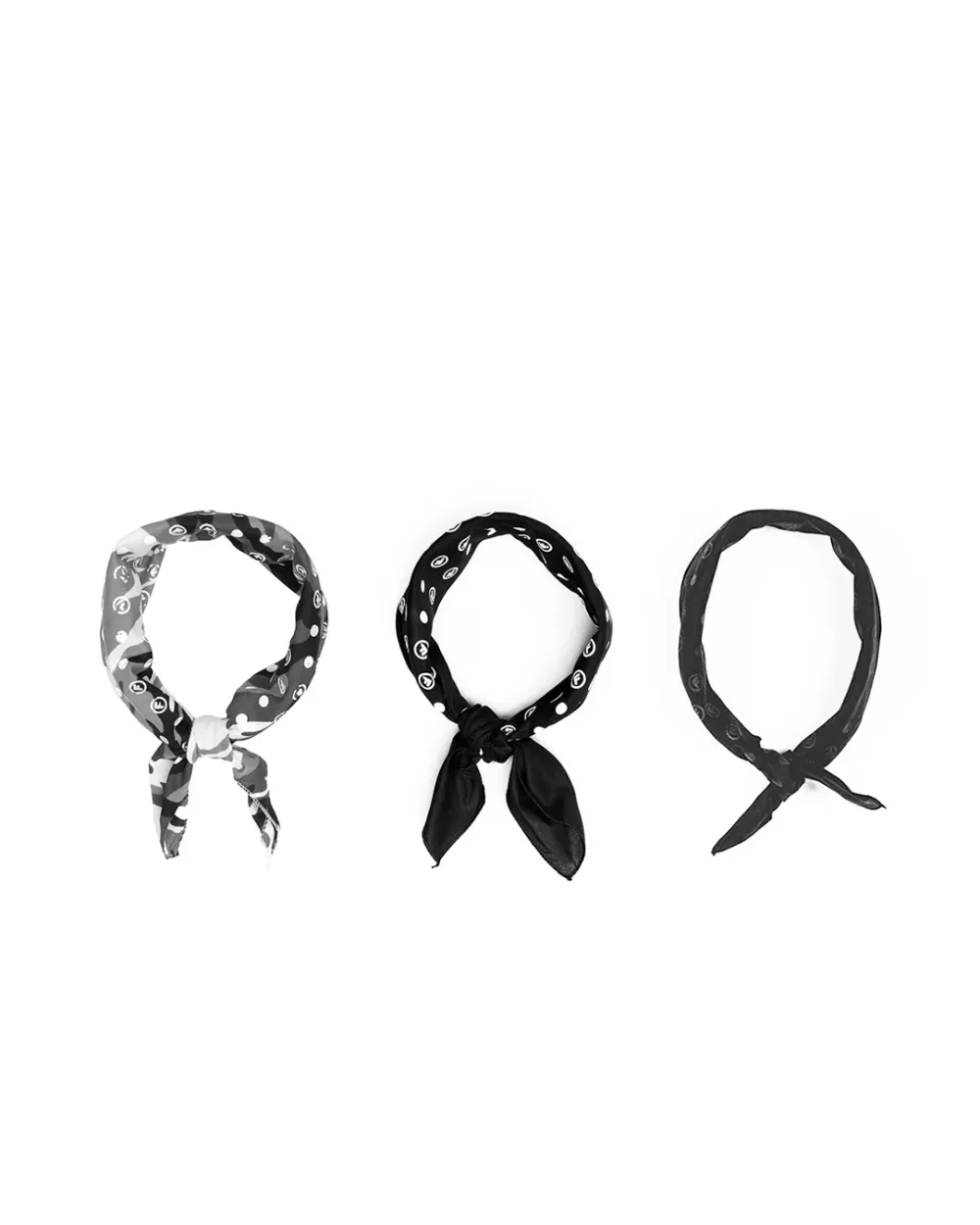 OriginalFani®design Fatigue Fan-dana™ (Black) - 4