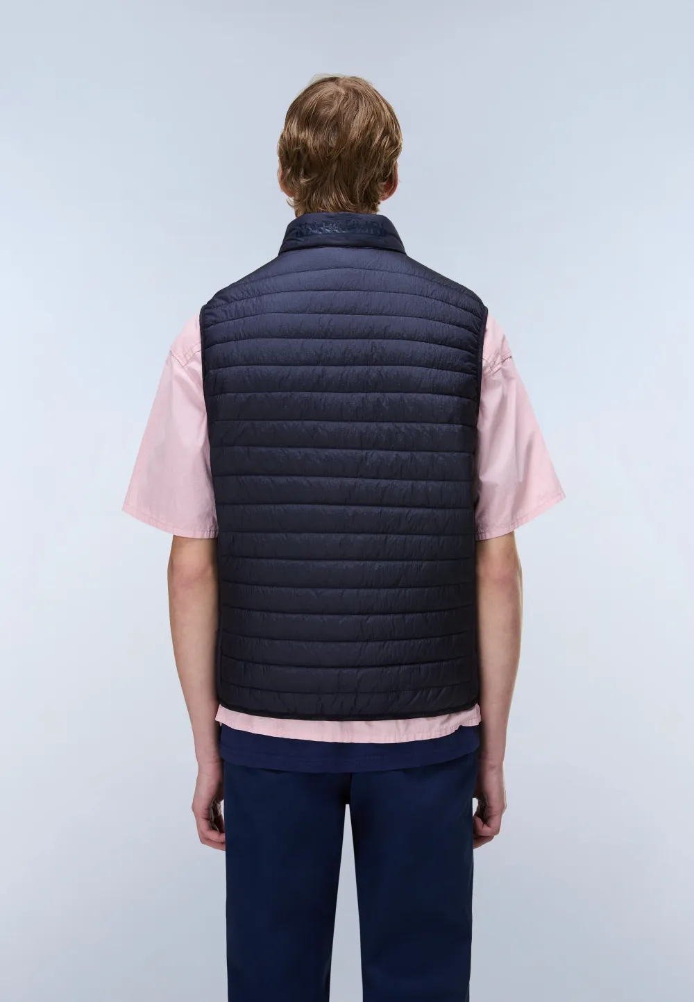 Amiata Vest - 5