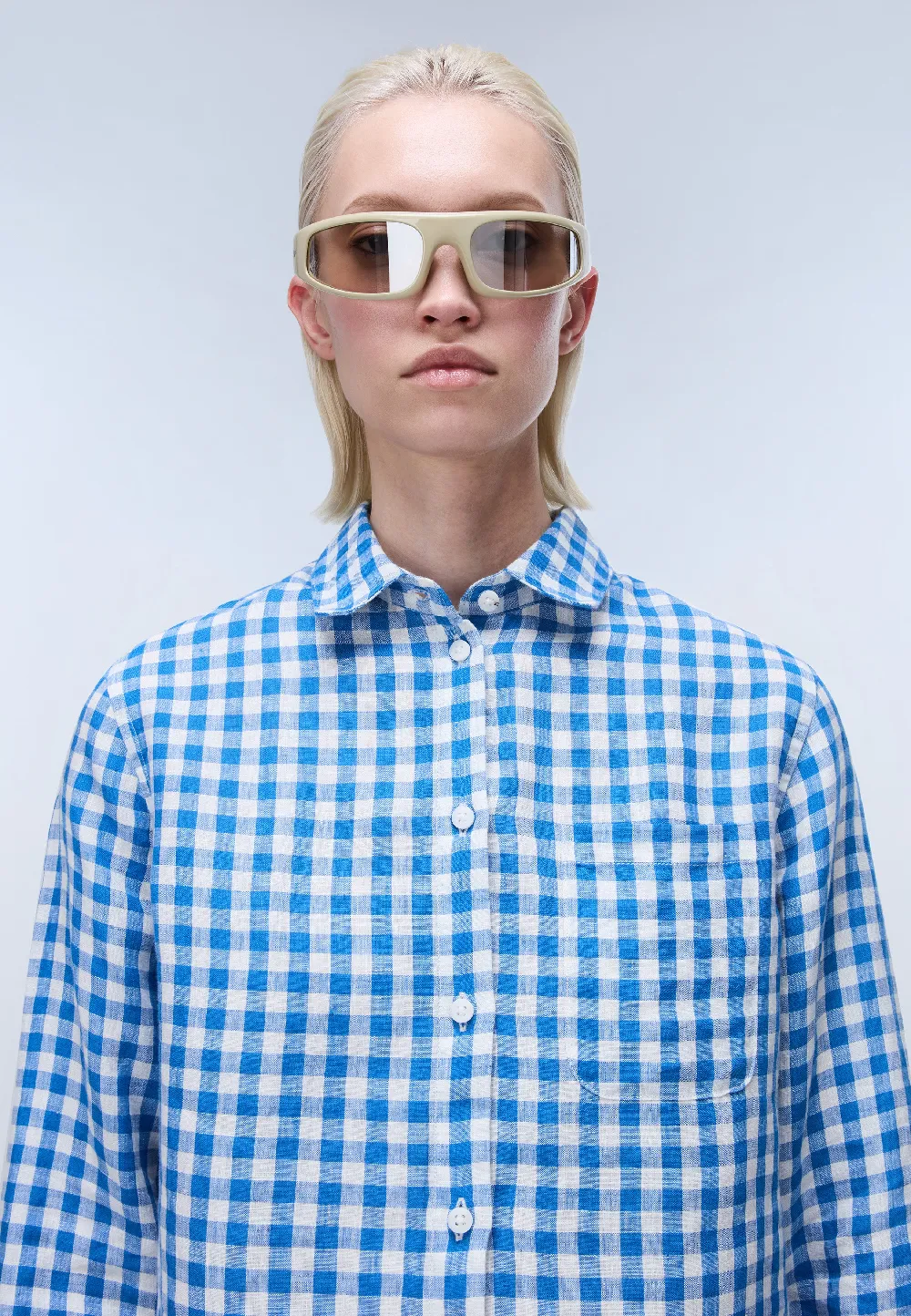 Ete Long Sleeve Shirt - 2
