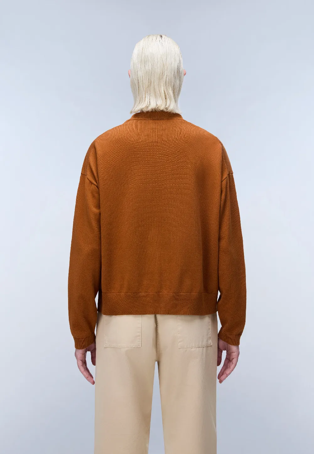 Aurora Jumper - 4