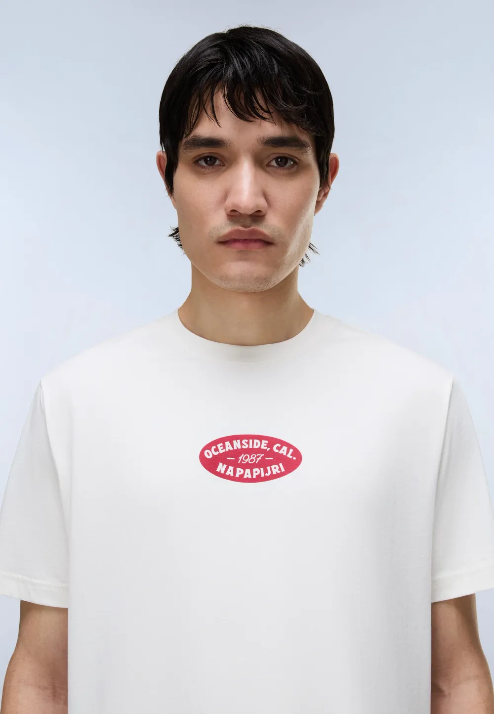 Flint Short Sleeve T-Shirt - 2