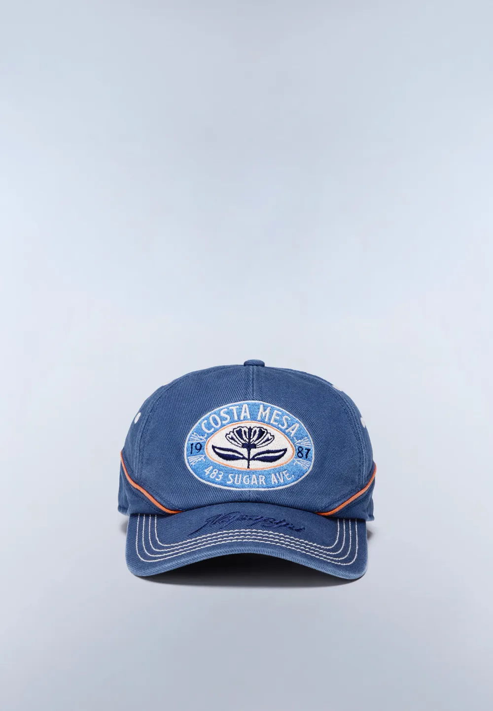 Lumin Cap
