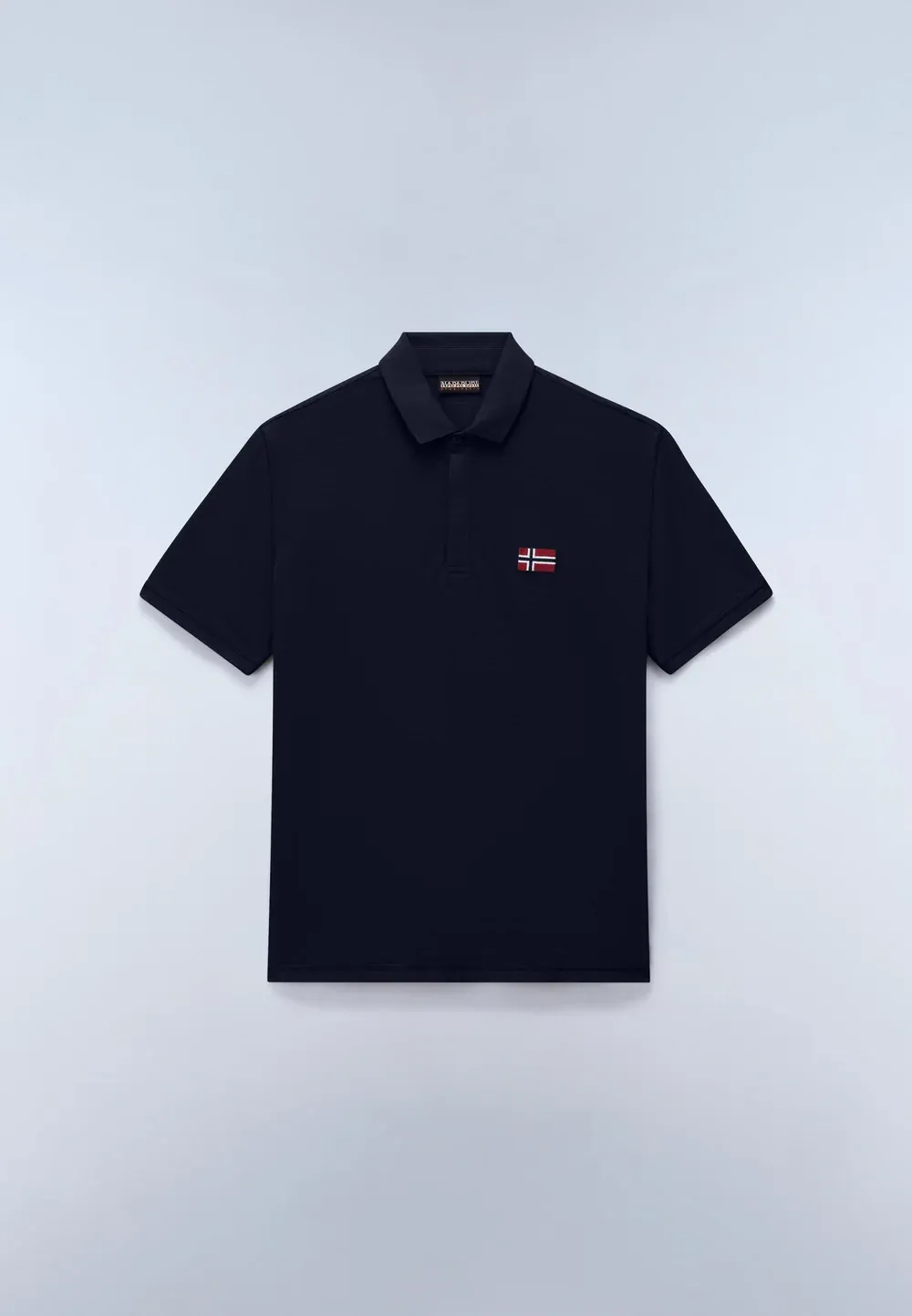 Ebea Piqué Short Sleeve Polo