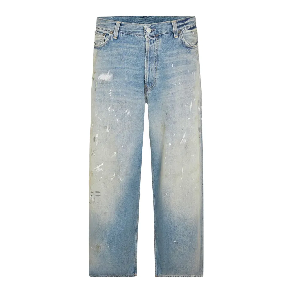 PAINT DENIM