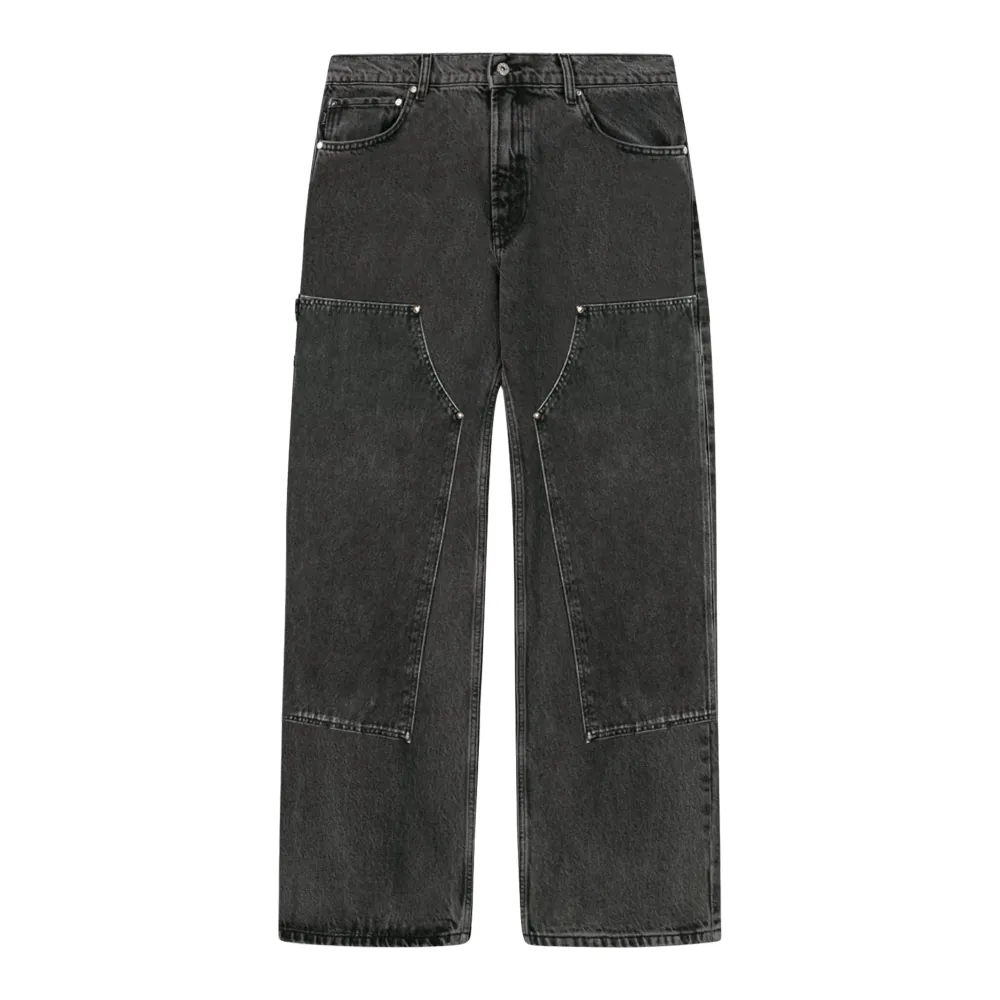 CARPENTER DENIM