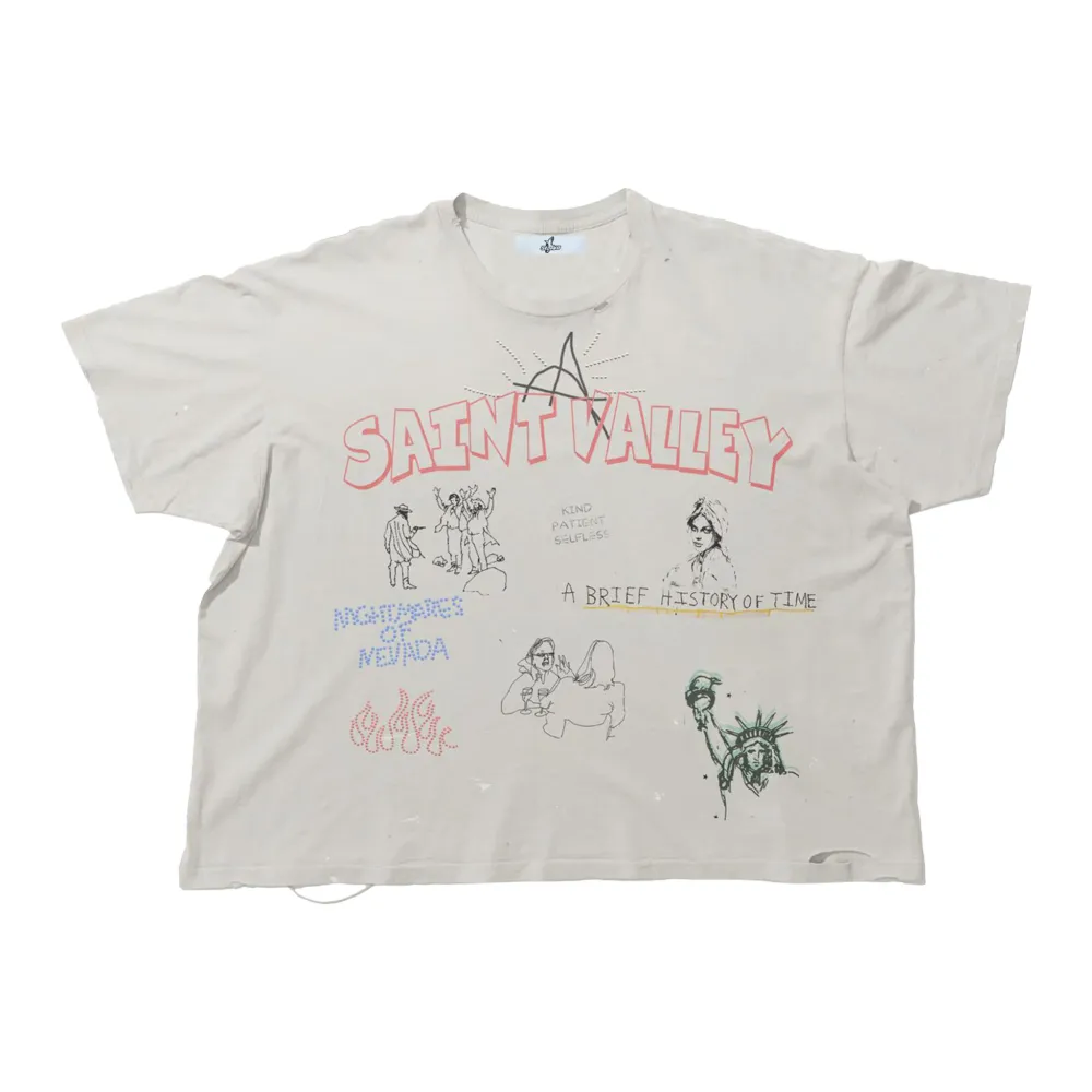 NEVADA T-SHIRT