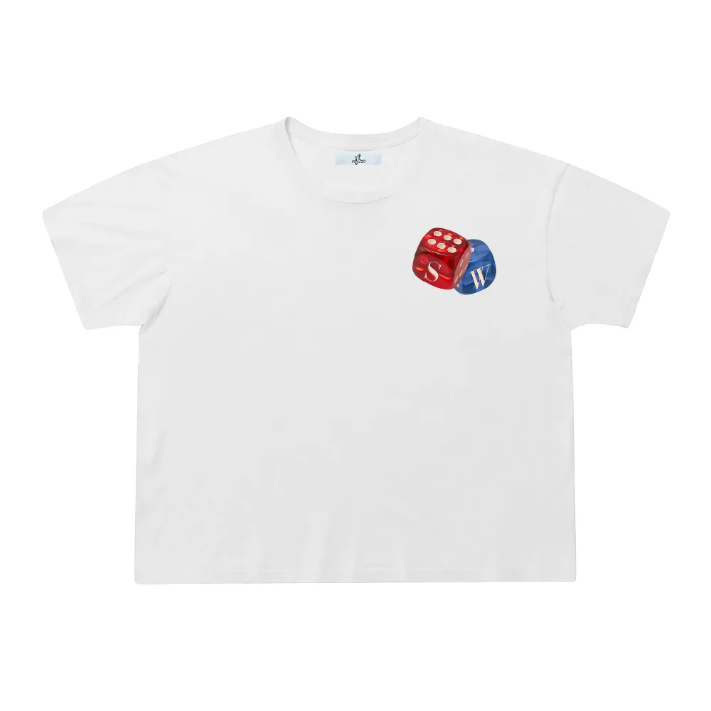 DICE T-SHIRT