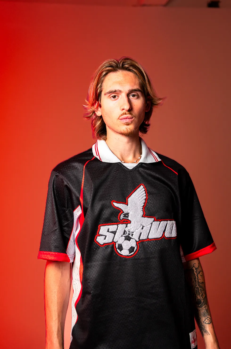 SUAVO X FF JERSEY - 5