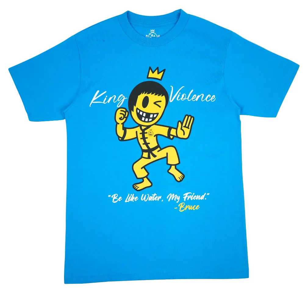 Bruce Lee Tee - KOV