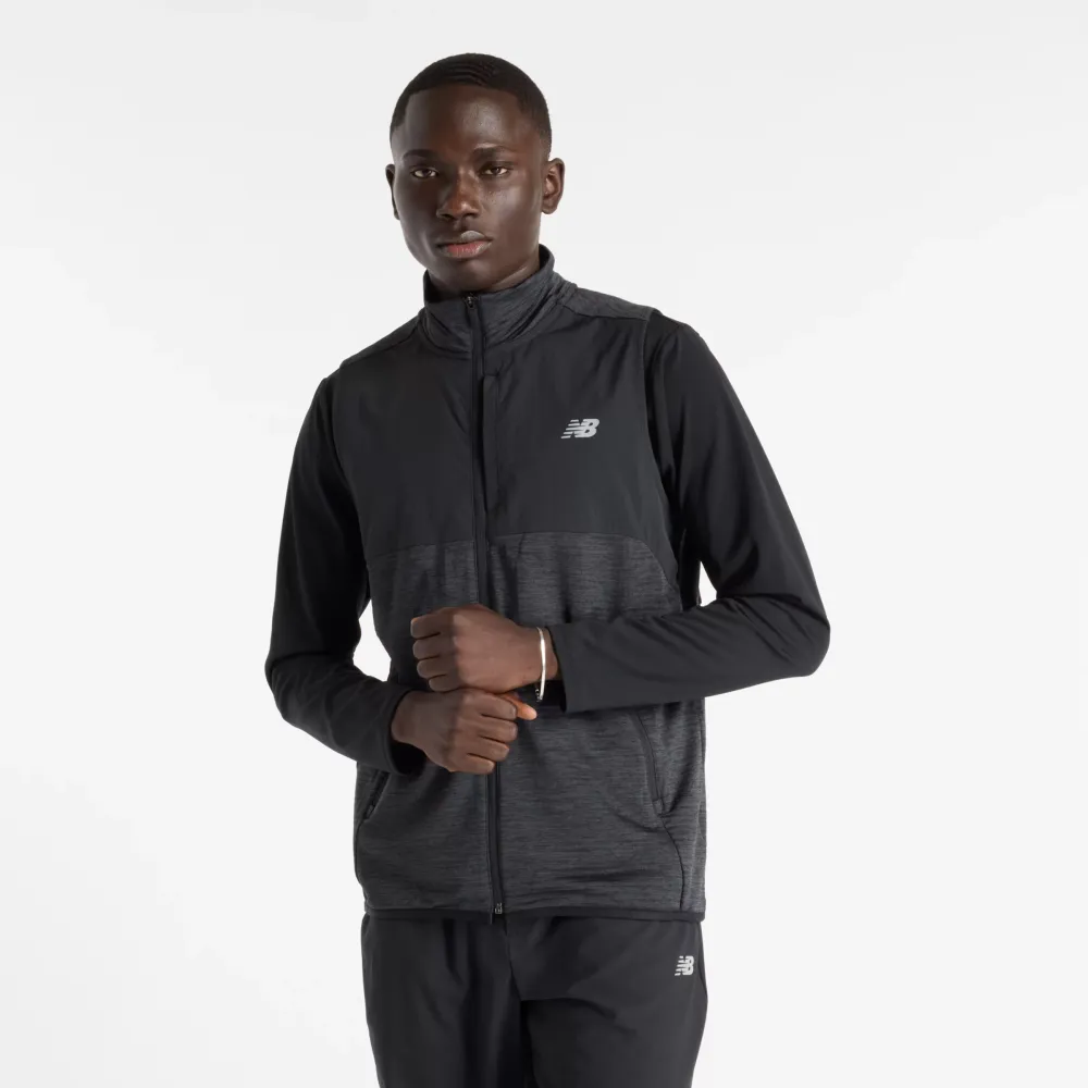 RC Essential Heat Grid Vest