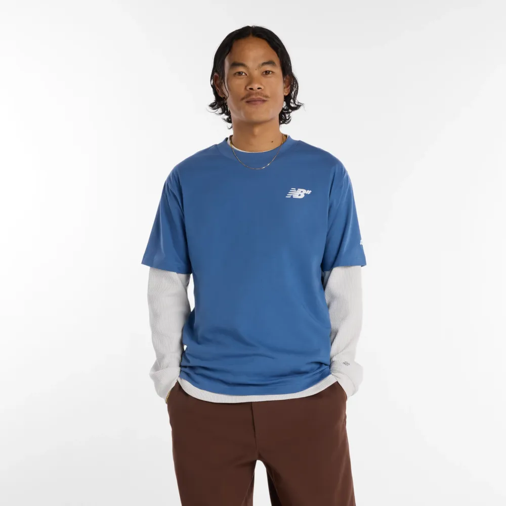 Numeric Small Logo T-Shirt