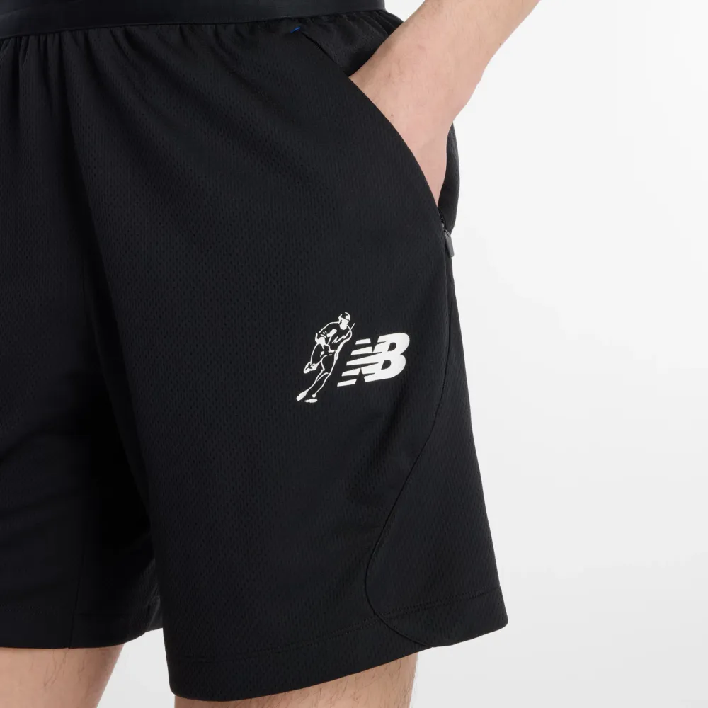Shohei Performance Stretch Short - 3