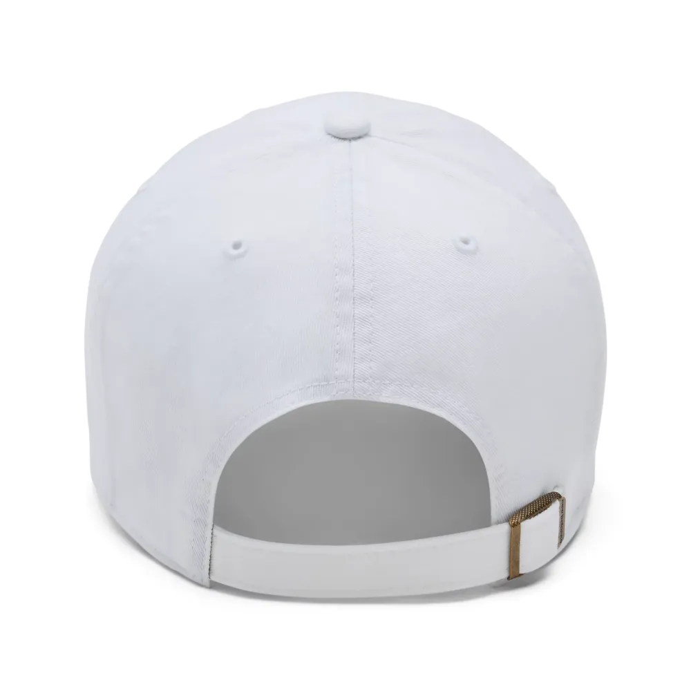RBC Brooklyn Half 6 Panel Clean Up - 2