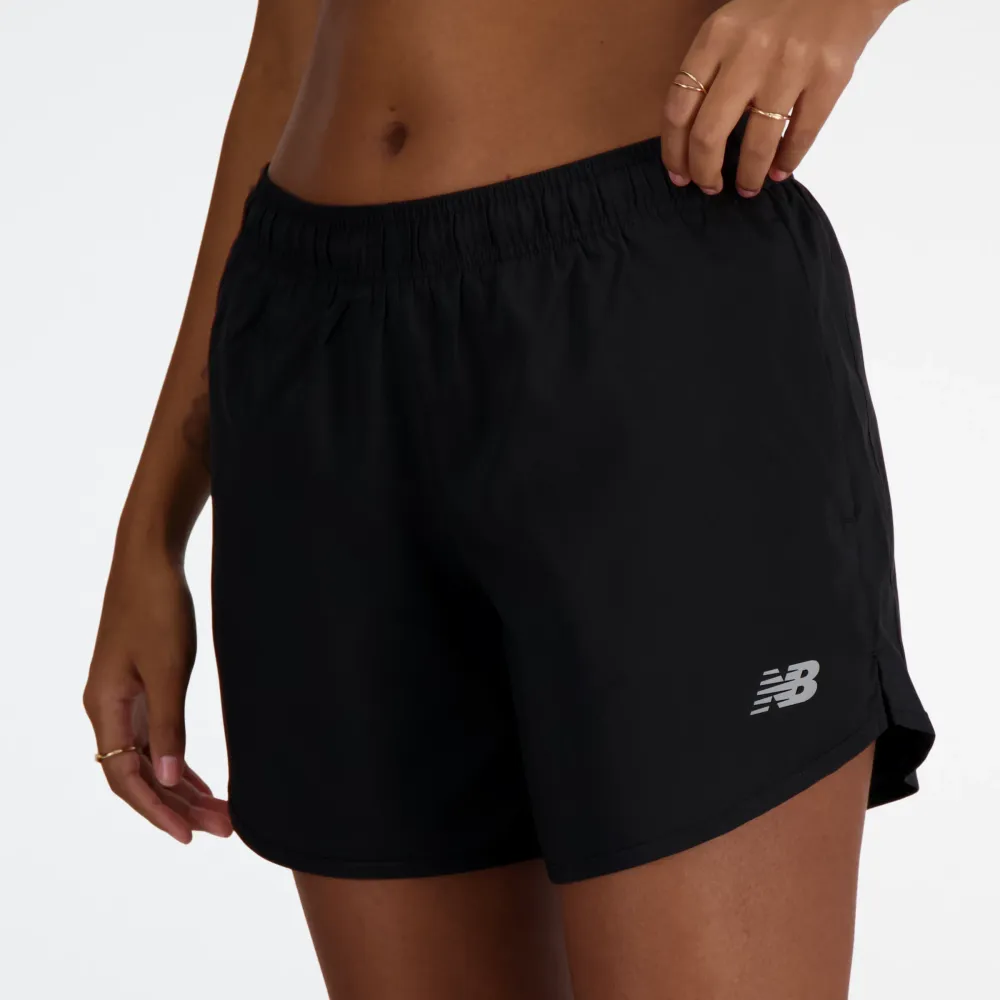 Sport Essential Short 5" - 2