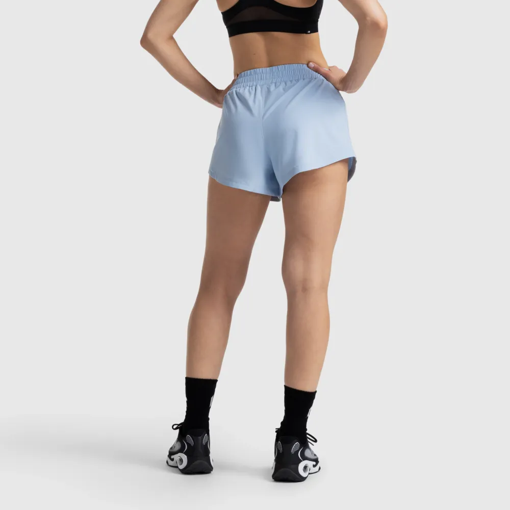 Klutch Athletics 3" Woven Short - 3