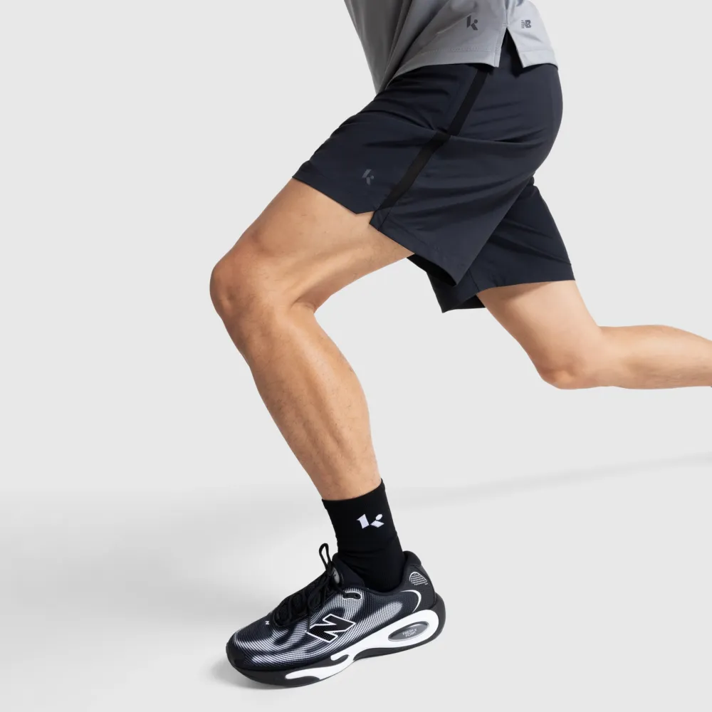 Klutch Athletics 7" Woven Short - 2