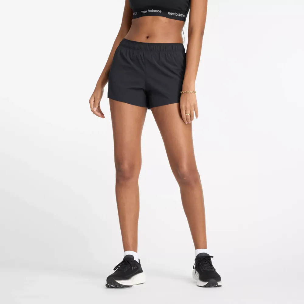 RC Short 3"