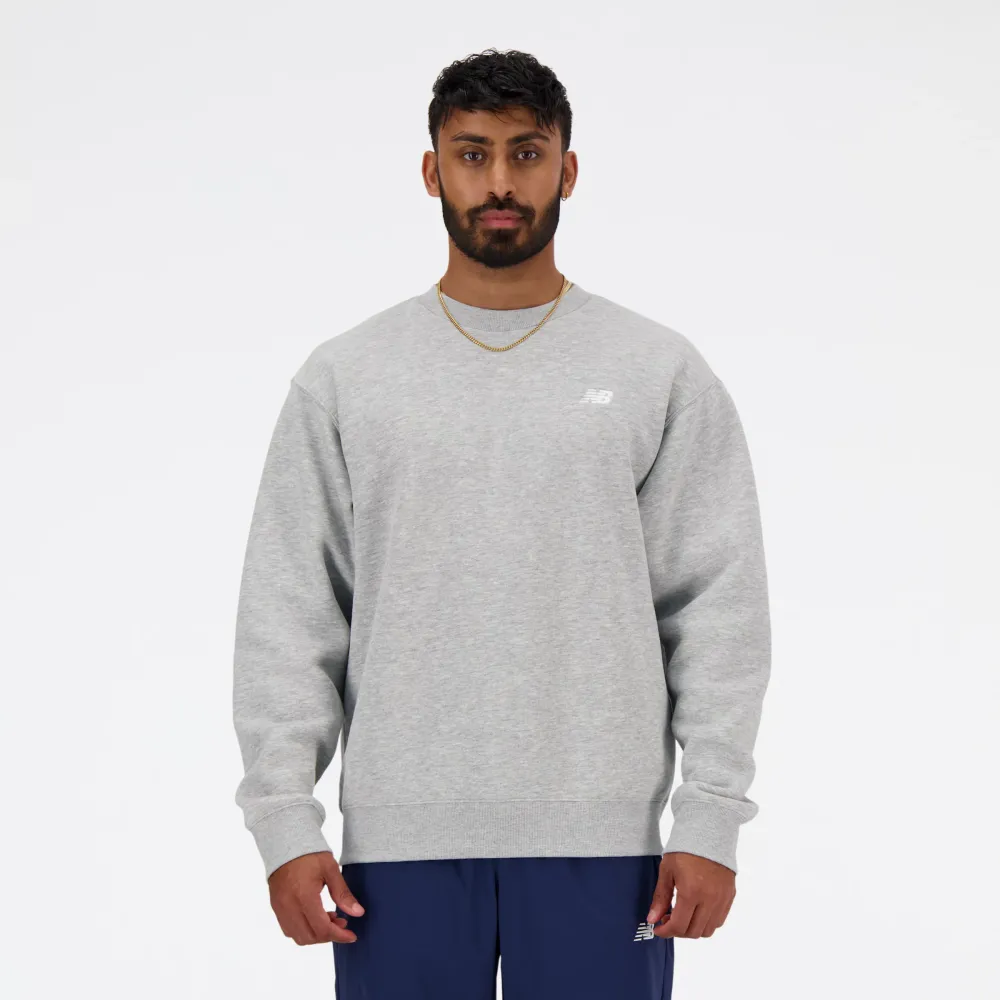 Sport Essentials Fleece Crew