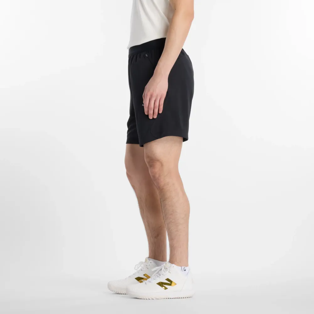 Shohei Performance Stretch Short - 5