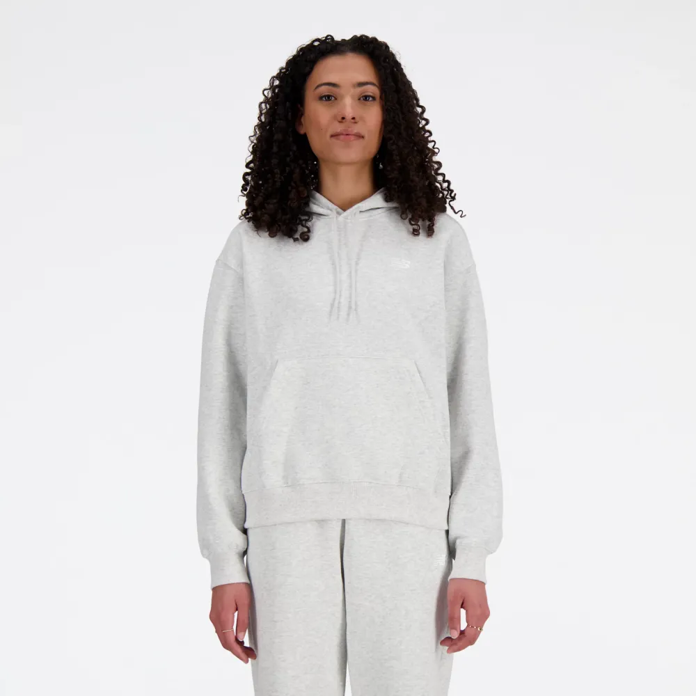Sport Essentials Fleece Hoodie