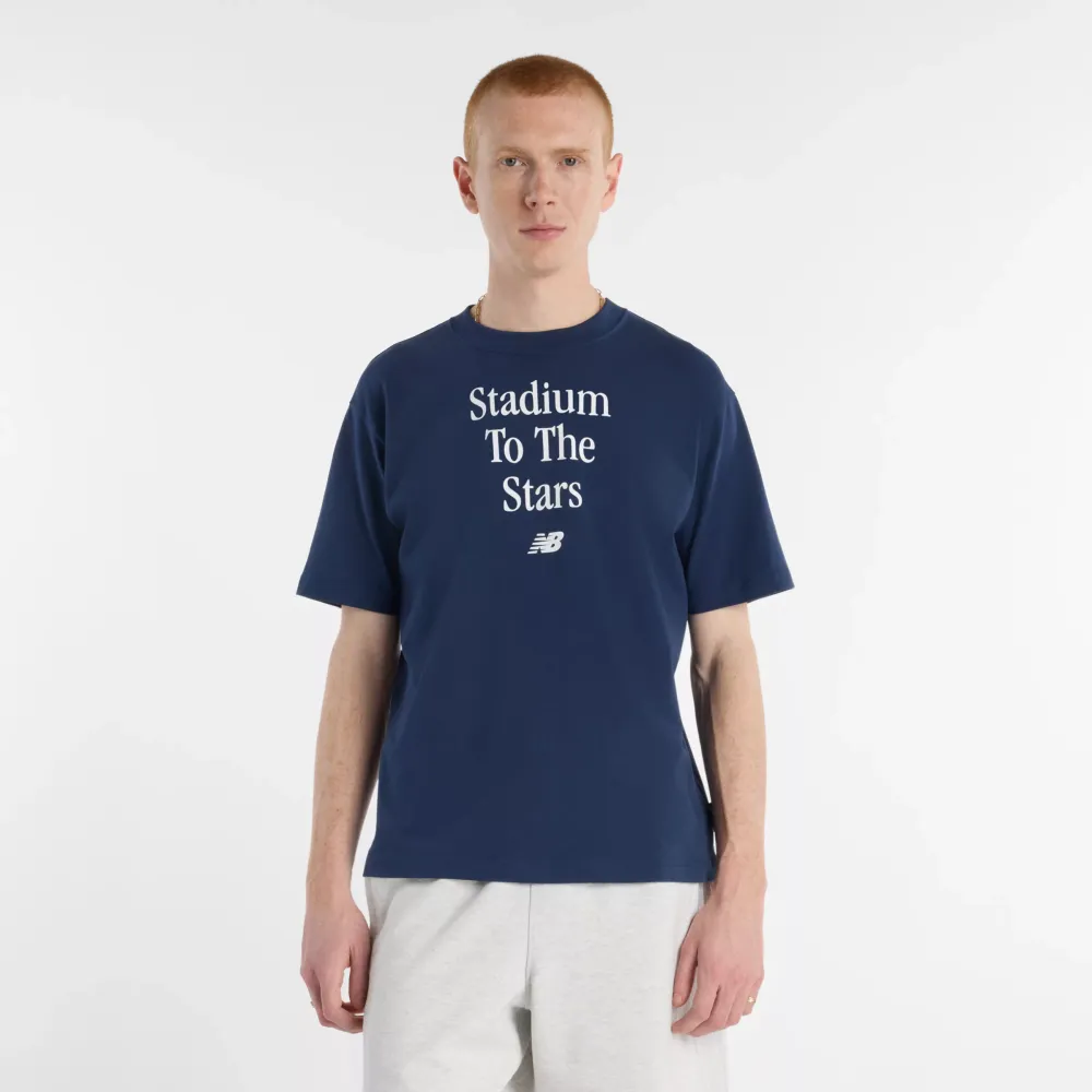 LA City Graphic T-Shirt