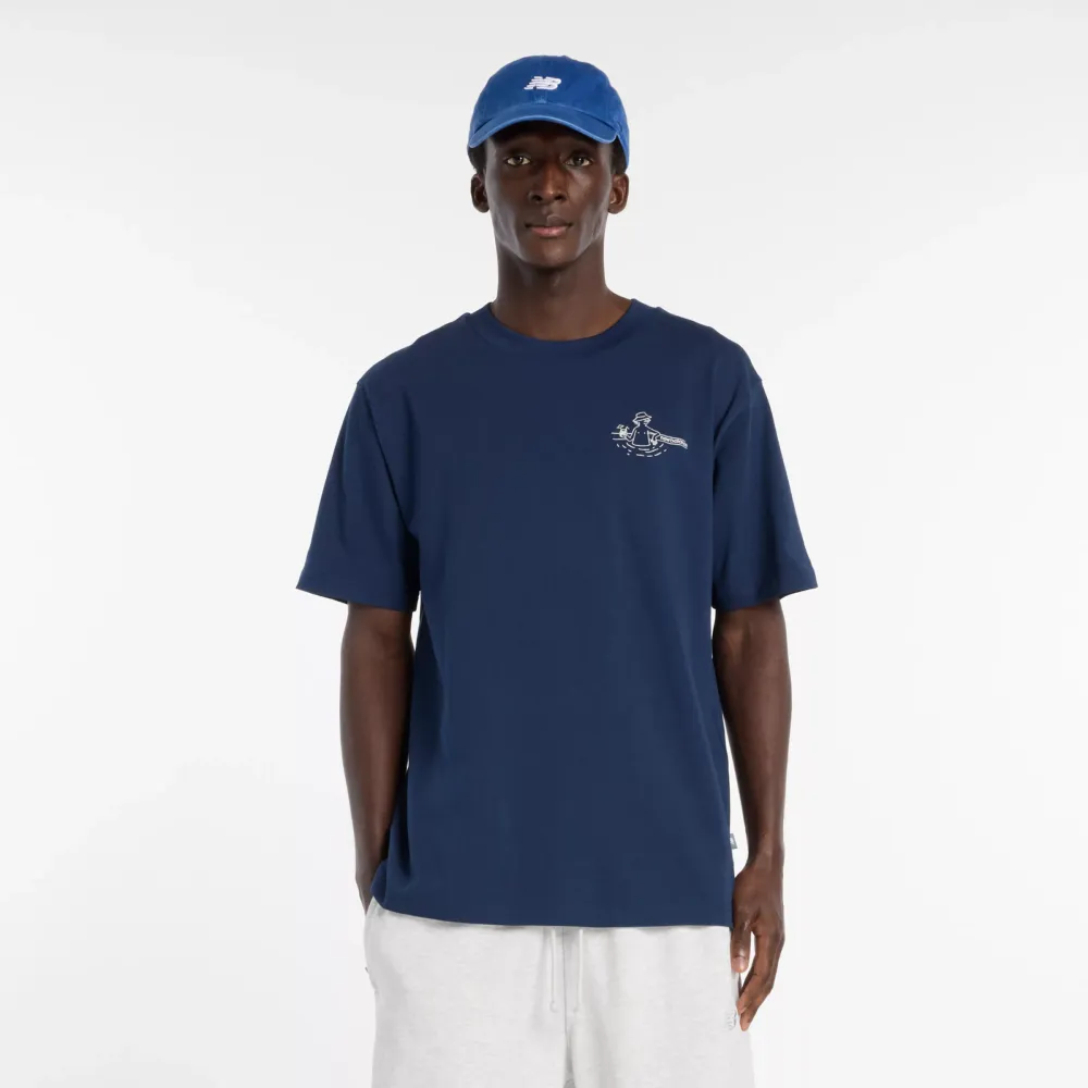 Fountain T-Shirt