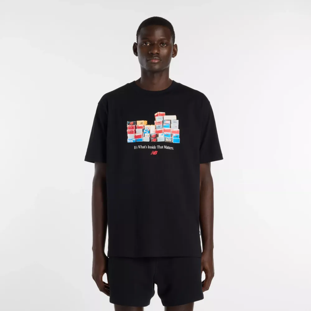 Boxes T-Shirt