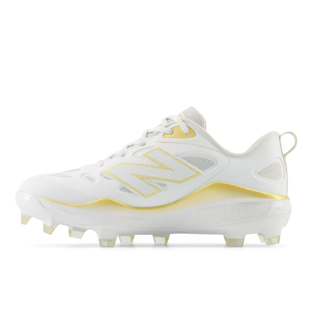 Fresh Foam X Velo v4 Molded - 3