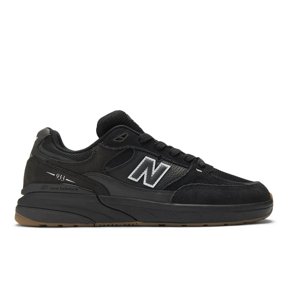 NB Numeric Andrew Reynolds 933