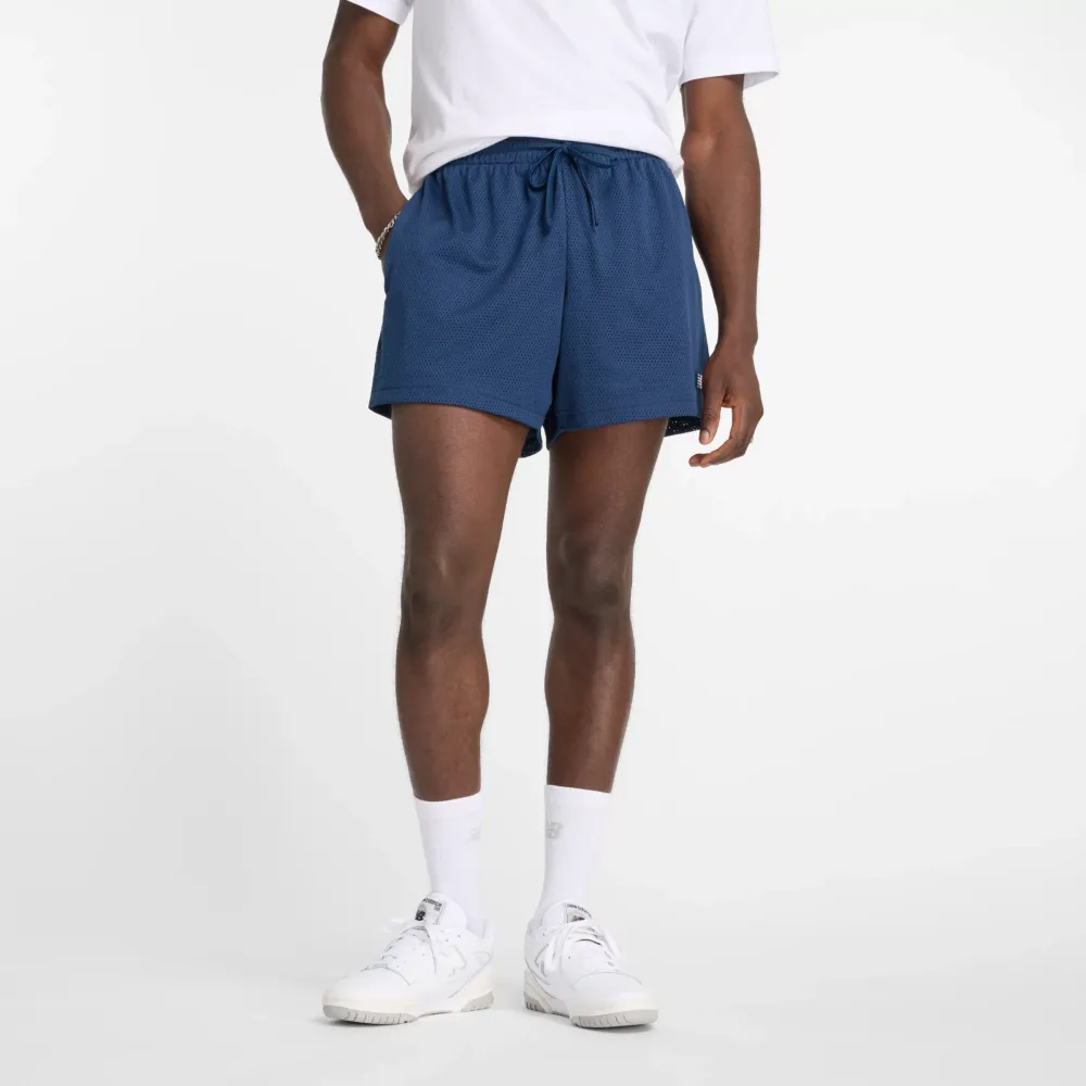 Sport Essentials Mesh Short 5"
