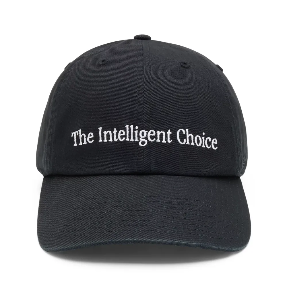 '47 x NB Intelligent Choice Clean Up