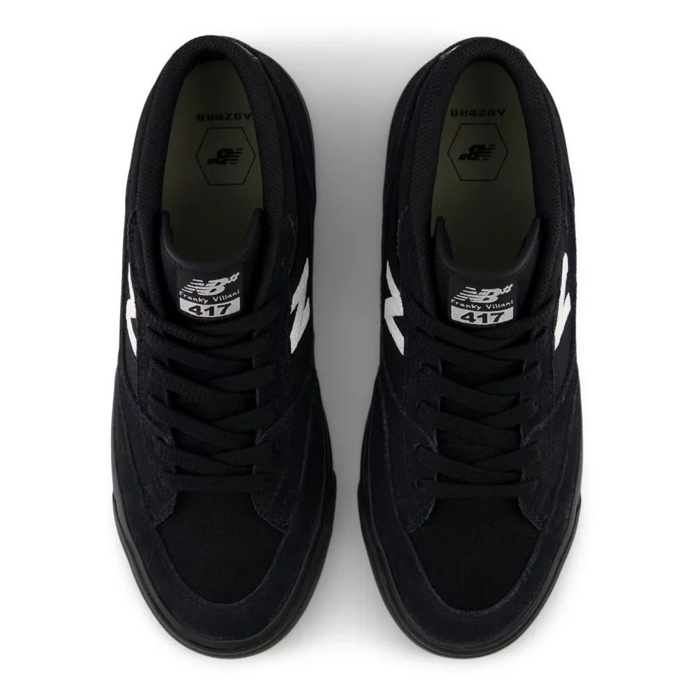NB Numeric Franky Villani 417 - 4