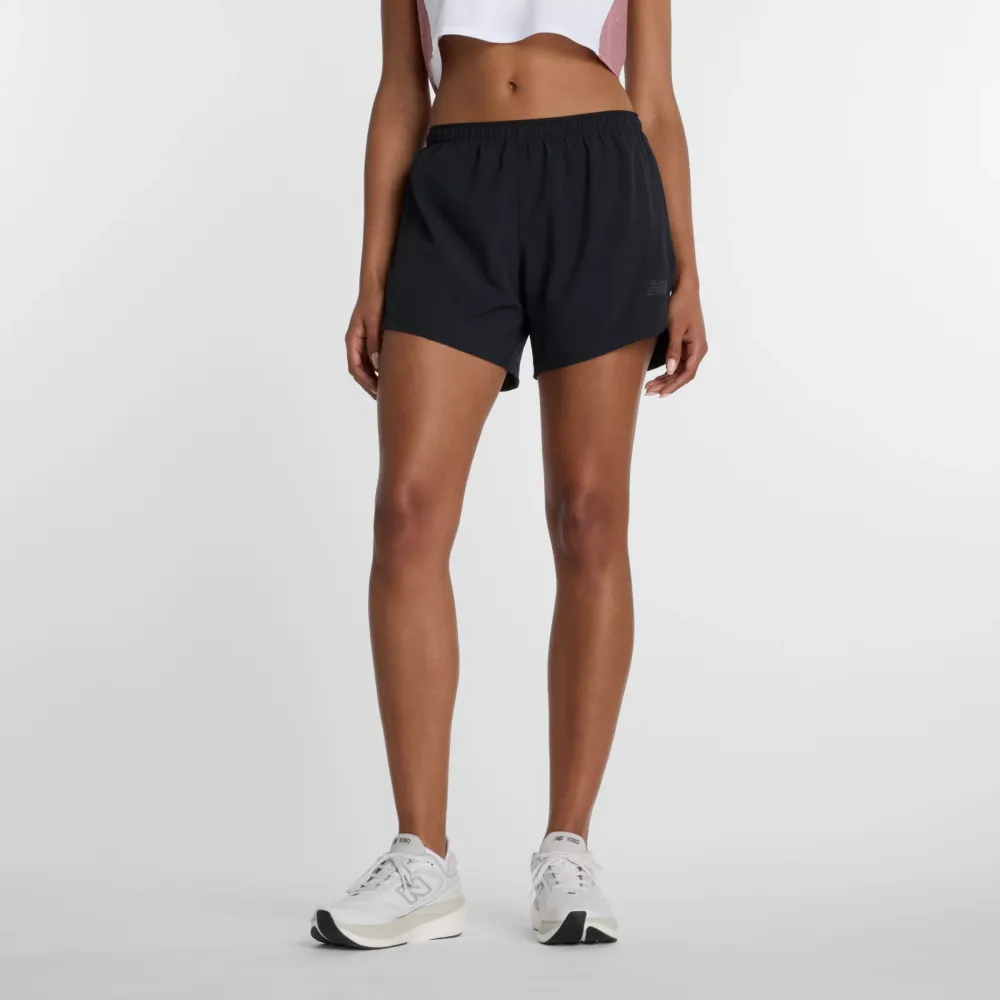 RC Essential Short 5"