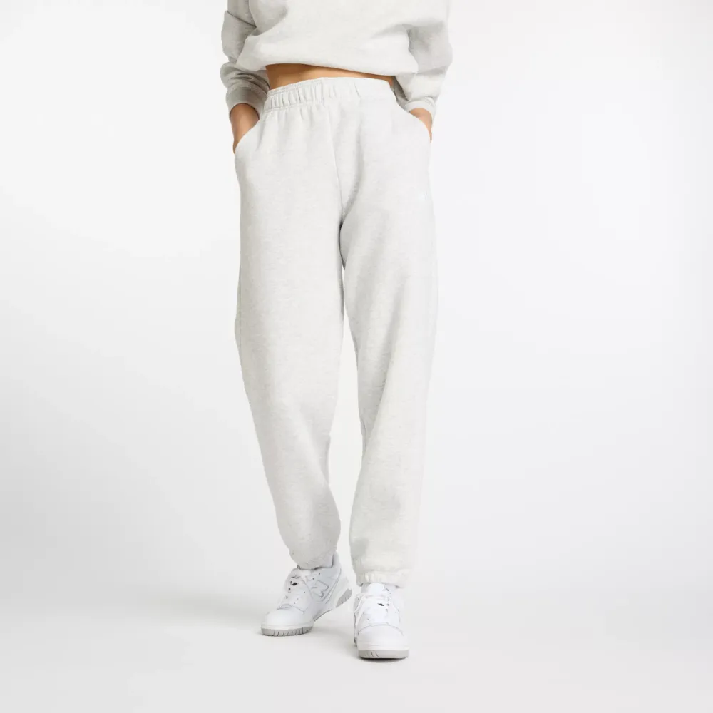 Sport Essentials Fleece Jogger