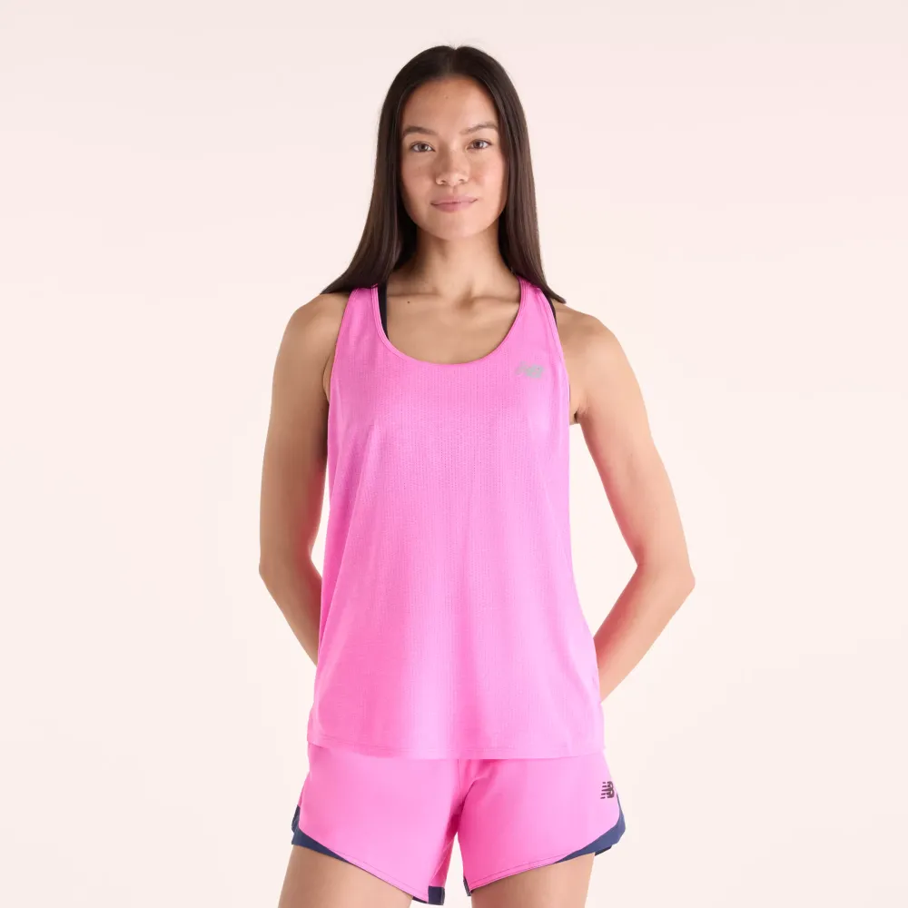 RC Essential Tank